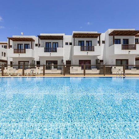 La Malvarrosa Puerto Calero Kültér fotó